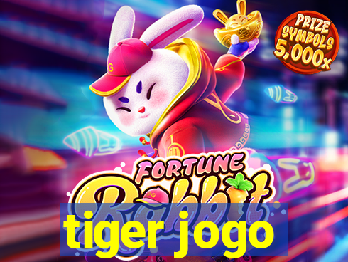 tiger jogo