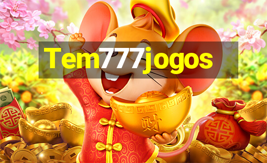 Tem777jogos