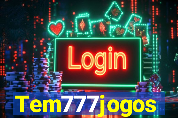 Tem777jogos