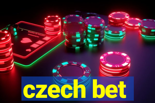 czech bet