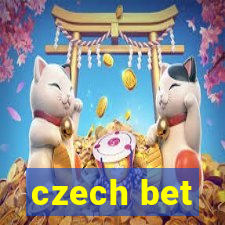 czech bet