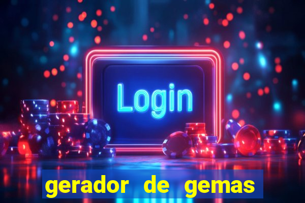 gerador de gemas brawl stars grátis