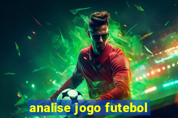 analise jogo futebol