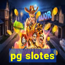 pg slotes