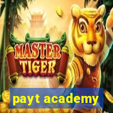 payt academy