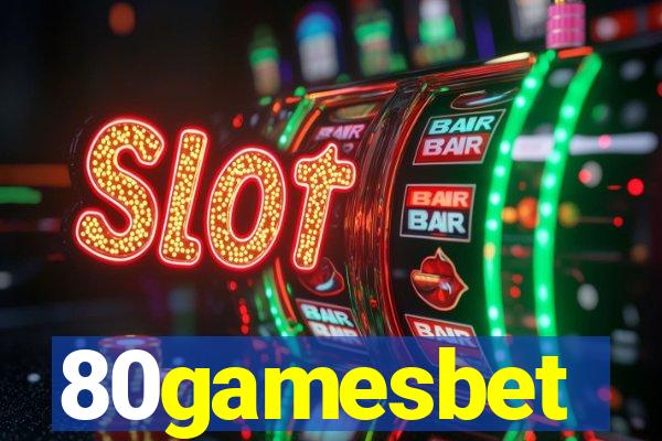 80gamesbet