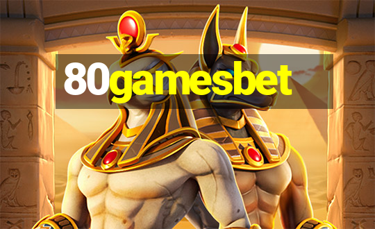 80gamesbet