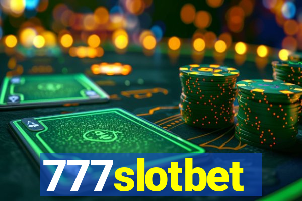 777slotbet