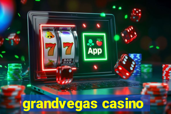 grandvegas casino