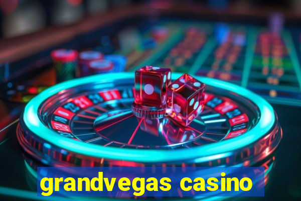 grandvegas casino