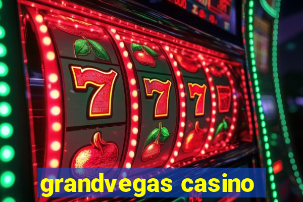 grandvegas casino