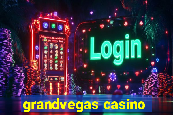 grandvegas casino