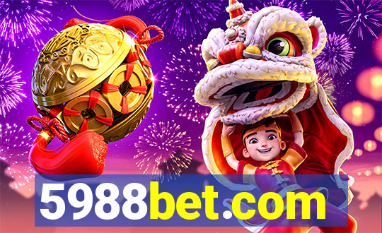 5988bet.com