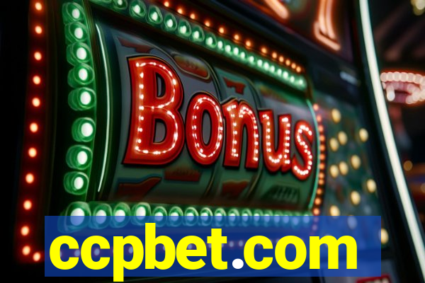 ccpbet.com