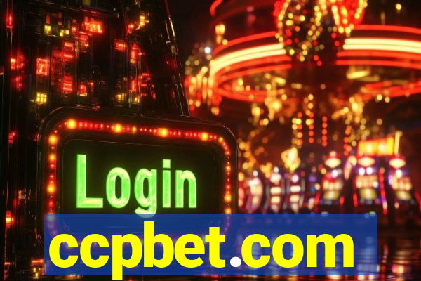 ccpbet.com