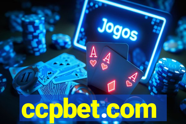 ccpbet.com