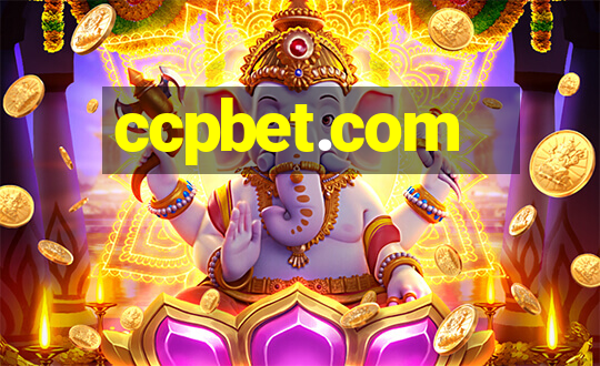 ccpbet.com