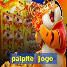 palpite jogo fortaleza hoje