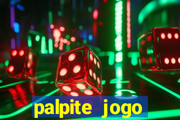 palpite jogo fortaleza hoje