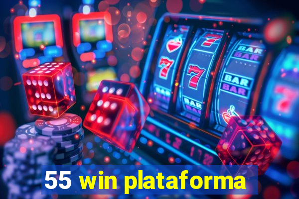 55 win plataforma