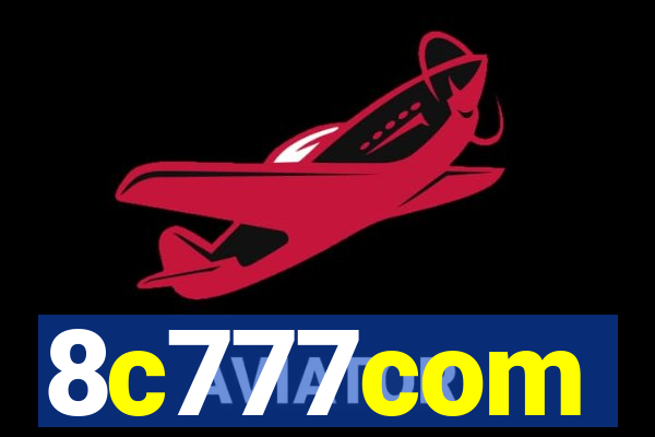 8c777com