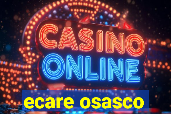 ecare osasco