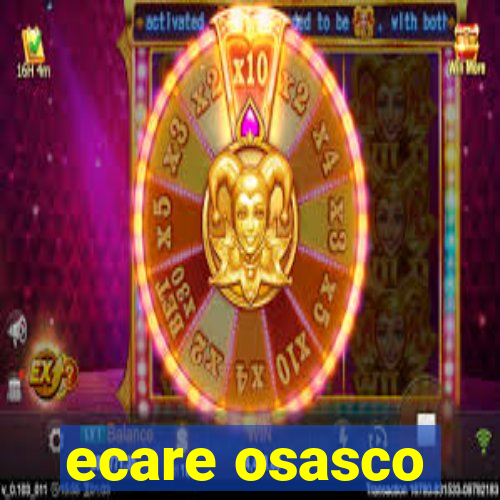 ecare osasco