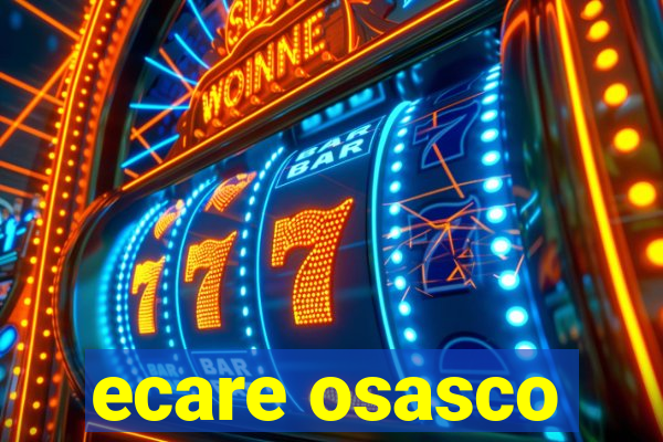 ecare osasco