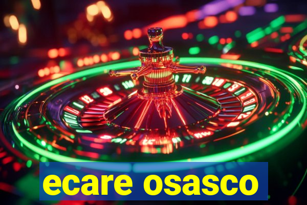 ecare osasco