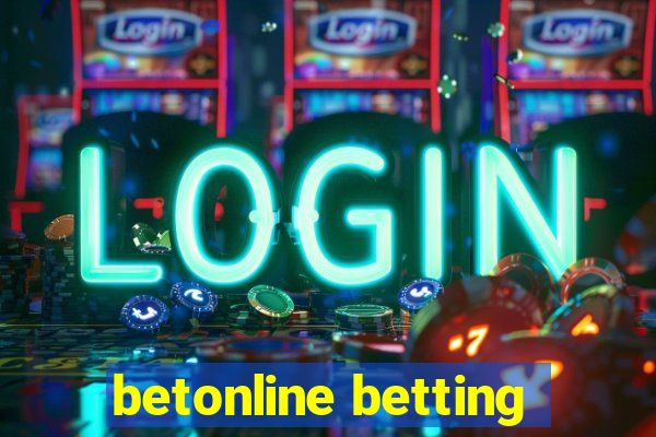 betonline betting