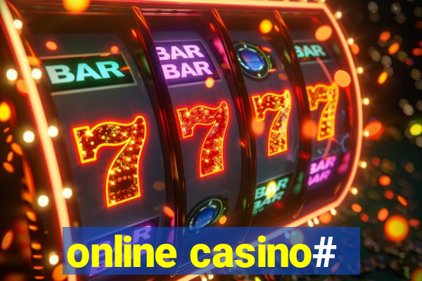 online casino#