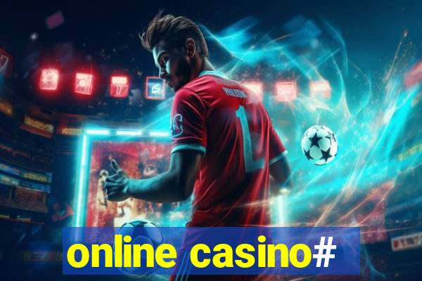 online casino#