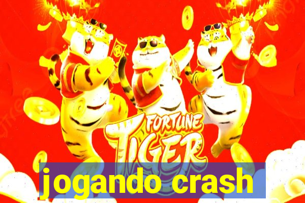 jogando crash