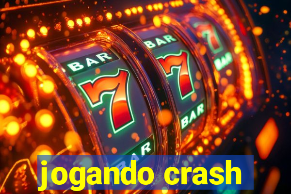 jogando crash