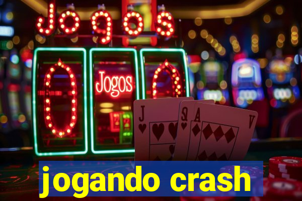 jogando crash