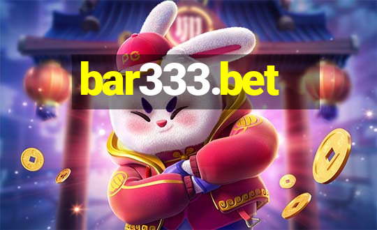 bar333.bet