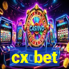 cx bet