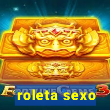 roleta sexo