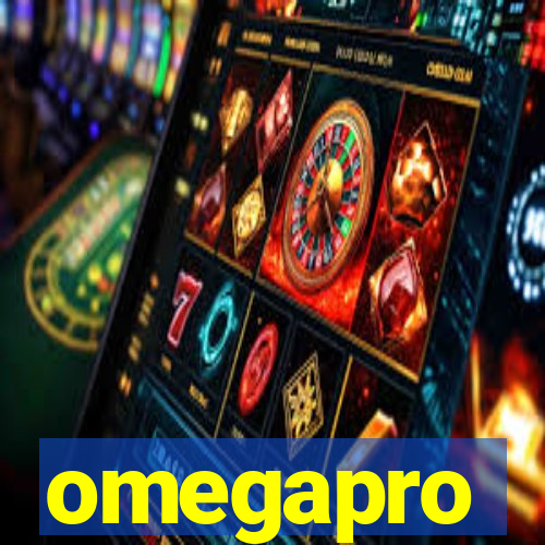 omegapro