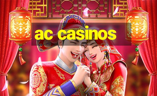 ac casinos