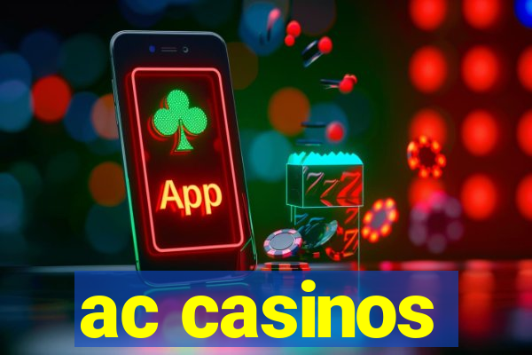 ac casinos