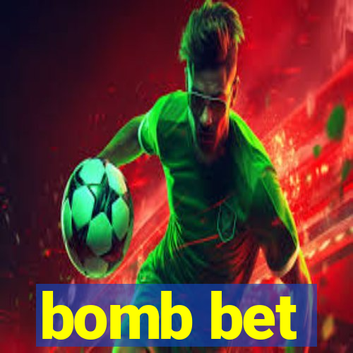 bomb bet