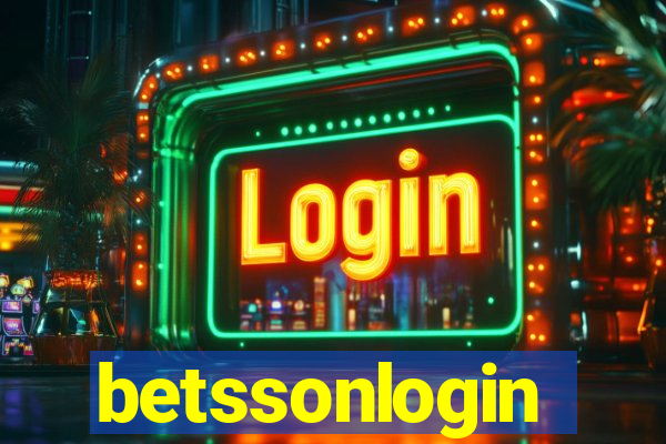 betssonlogin