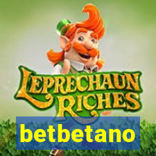 betbetano