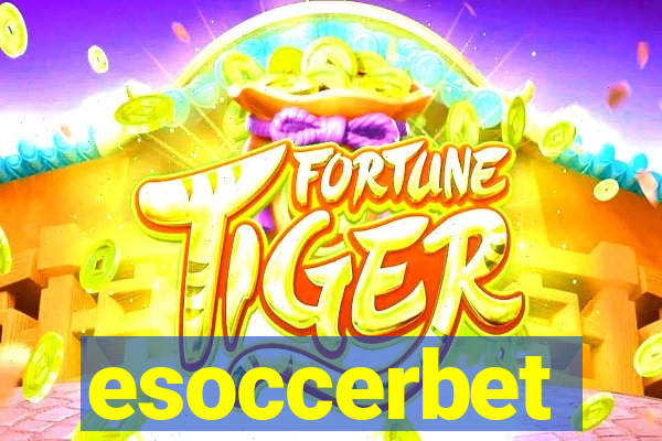 esoccerbet