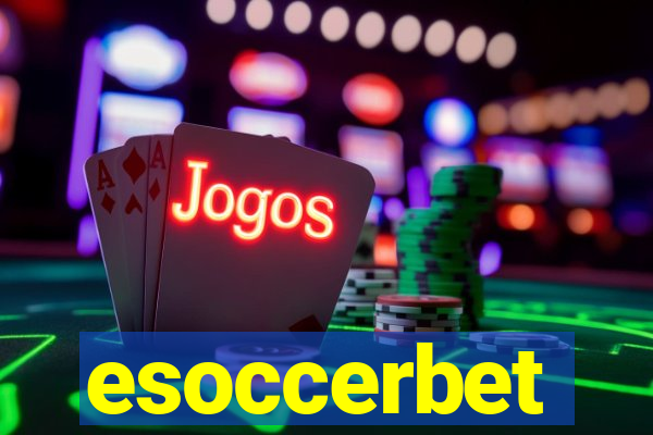 esoccerbet