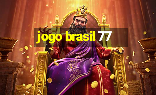 jogo brasil 77