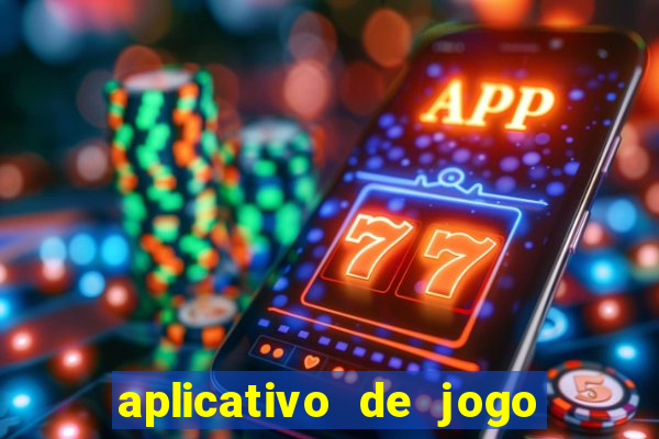 aplicativo de jogo que paga dinheiro