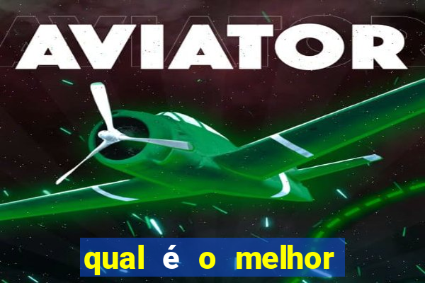 qual é o melhor jogo para ganhar dinheiro de verdade