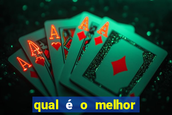 qual é o melhor jogo para ganhar dinheiro de verdade